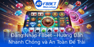 Ang Nhap F8Bet Huong Dan Nhanh Chong Va An Toan E Trai Nghiem Game Tot Nhat