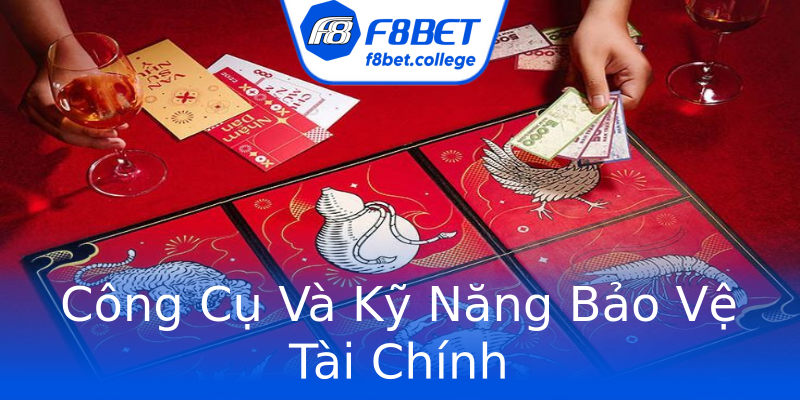 Công Cụ Và Kỹ Năng Bảo Vệ Tài Chính Công Cụ Và Kỹ Năng Bảo Vệ Tài Chính
