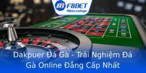 Dakpuer A Ga Trai Nghiem A Ga Online Ang Cap Nhat