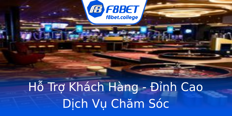 Hỗ Trợ Khách Hàng - Đỉnh Cao Dịch Vụ Chăm Sóc Hỗ Trợ Khách Hàng - Đỉnh Cao Dịch Vụ Chăm Sóc