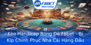 Keo Handicap Bong A F8Bet Bi Kip Chinh Phuc Nha Cai Hang Au