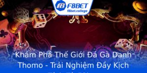 Kham Pha The Gioi A Ga Danh Thomo Trai Nghiem Ay Kich Tinh Tu F8Bet