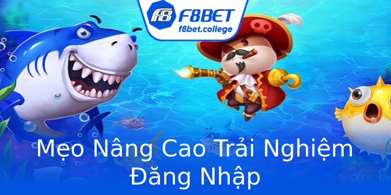 Mẹo Nâng Cao Trải Nghiệm Đăng Nhập Mẹo Nâng Cao Trải Nghiệm Đăng Nhập