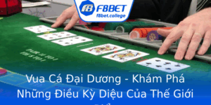 Vua Ca Ai Duong Kham Pha Nhung Ieu Ky Dieu Cua The Gioi Bien