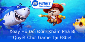 Xoay Hu Oi Oi Kham Pha Bi Quyet Choi Game Tai F8Bet